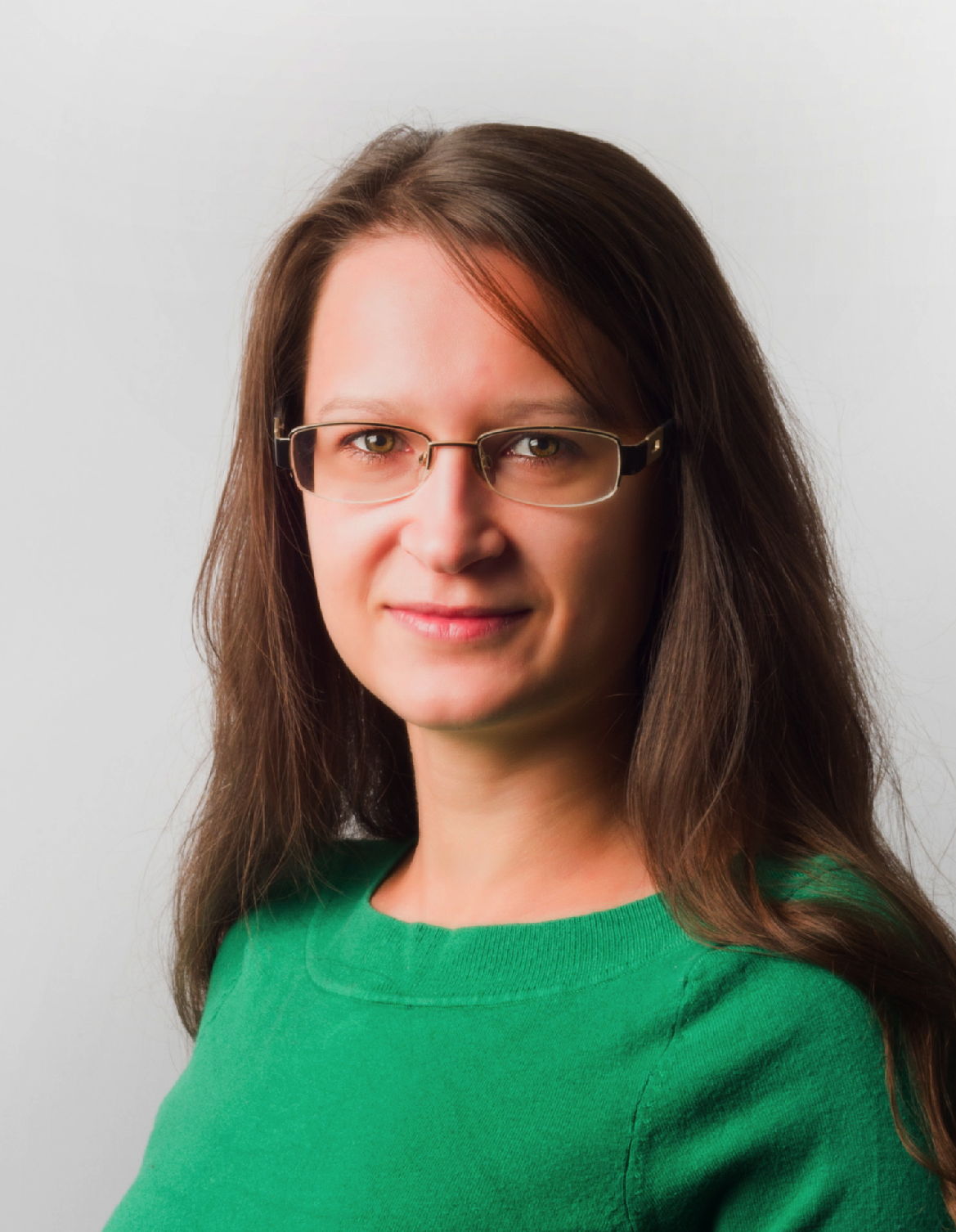 Hanne Kekkonen
