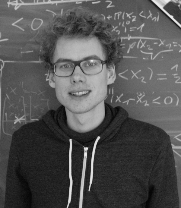 Hans Kersting