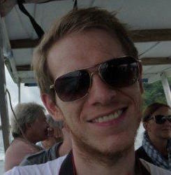 Jon Cockayne