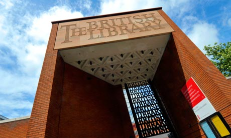 British Library